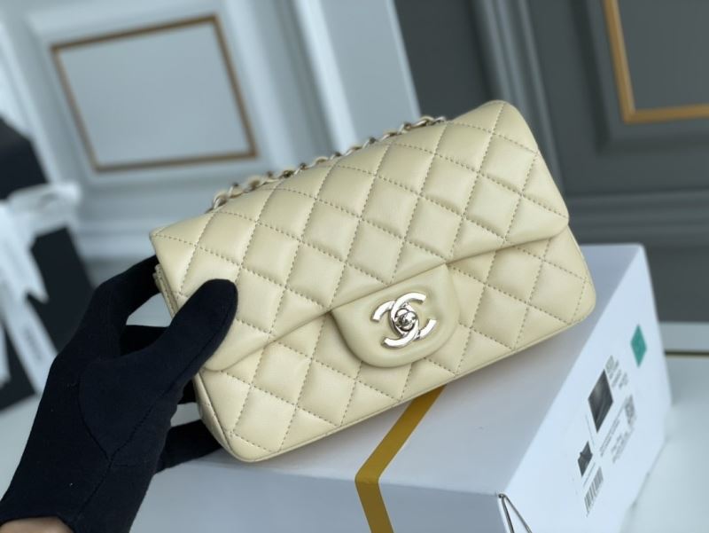 Chanel CF Series Bags